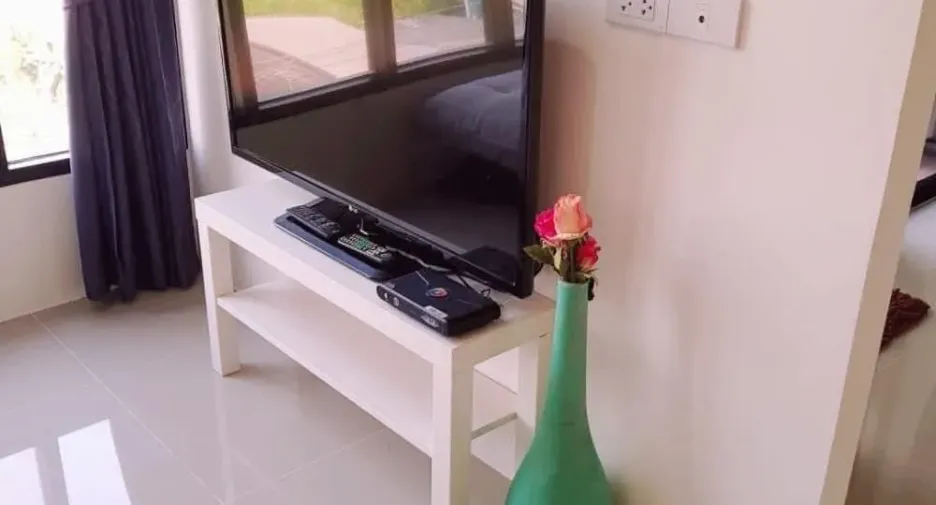For sale and for rent 1 bed condo in Min Buri, Bangkok