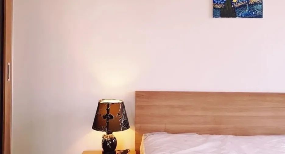 For sale and for rent 1 bed condo in Min Buri, Bangkok
