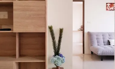 For sale and for rent 1 bed condo in Min Buri, Bangkok