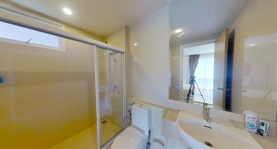 For sale 2 bedrooms condo in Hua Hin, Prachuap Khiri Khan