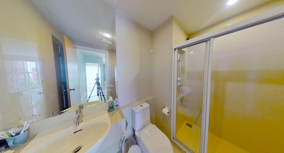 For sale 2 bedrooms condo in Hua Hin, Prachuap Khiri Khan