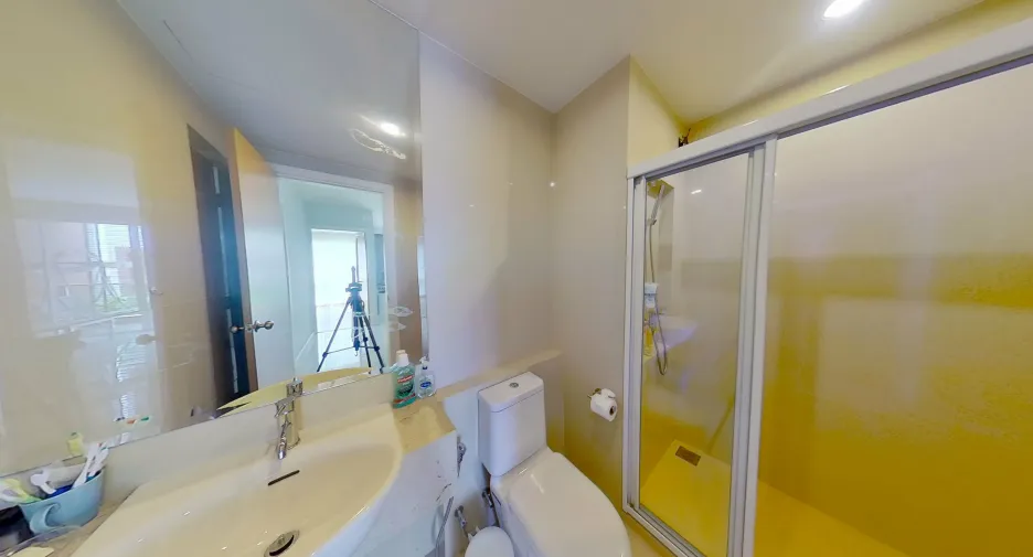 For sale 2 bedrooms condo in Hua Hin, Prachuap Khiri Khan