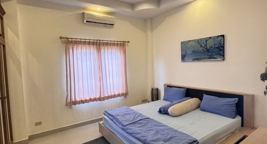 Haus zur Miete mit 3 Zimmer in Bang Saray, Pattaya