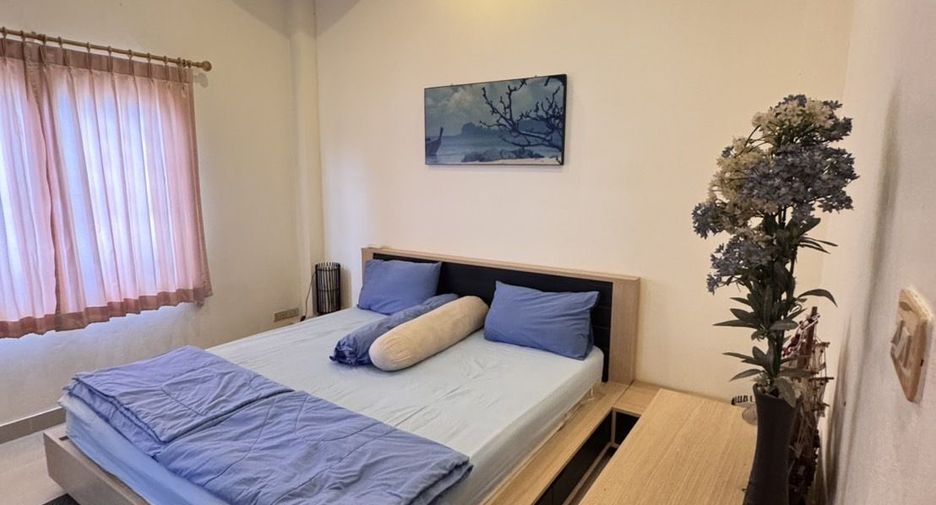 Haus zur Miete mit 3 Zimmer in Bang Saray, Pattaya