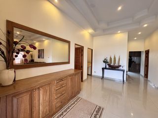 For Rent 3 Bedroom House In Bang Saray, Pattaya