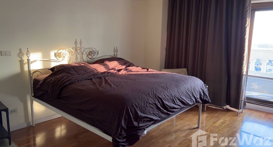 For sale 2 bedrooms condo in Bang Rak, Bangkok