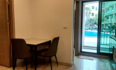 Condo en venta de 1 habitaciones en Bang Lamung, Chonburi