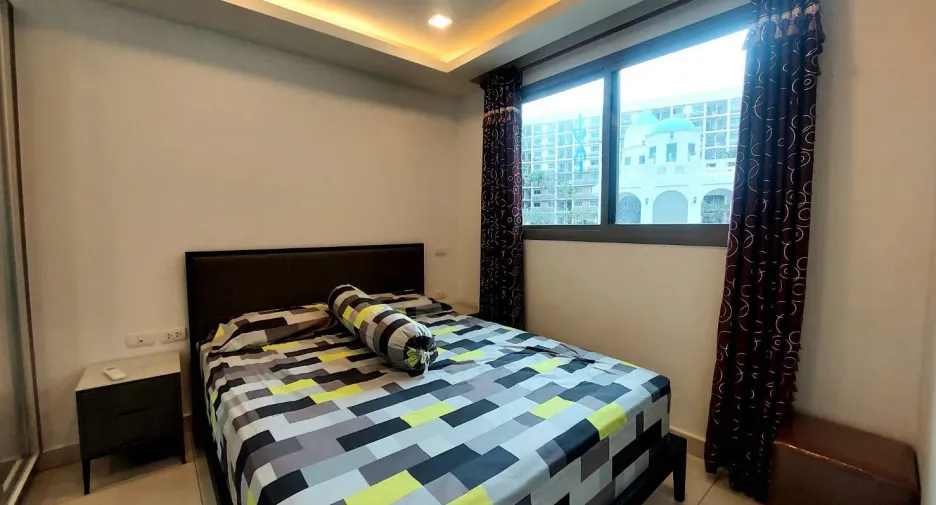 出售 1 卧室 公寓 在 Bang Lamung, Chon Buri