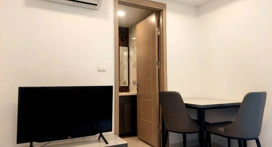 出售 1 卧室 公寓 在 Bang Lamung, Chon Buri