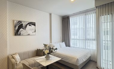 Продажа 1 кровать кондо в Ратчатхещи, Бангкок
