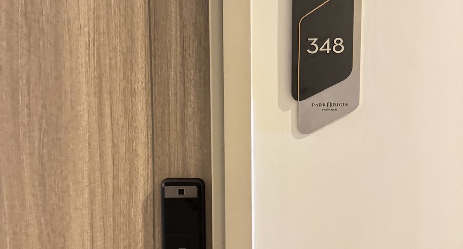Wohnung zum Kauf mit 1 Zimmer in Ratchathewi, Bangkok