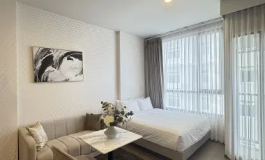 For sale 1 Beds condo in Ratchathewi, Bangkok