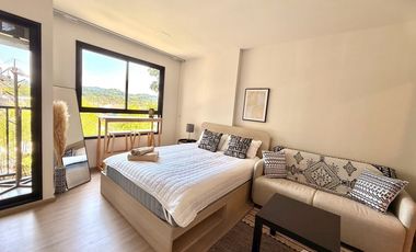 For rent 1 bed condo in Kathu, Phuket