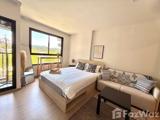For Rent 1 Bedroom Condo In Kathu, Phuket