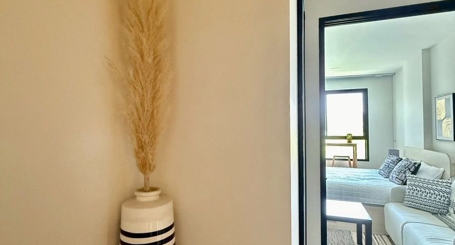 For rent 1 bed condo in Kathu, Phuket