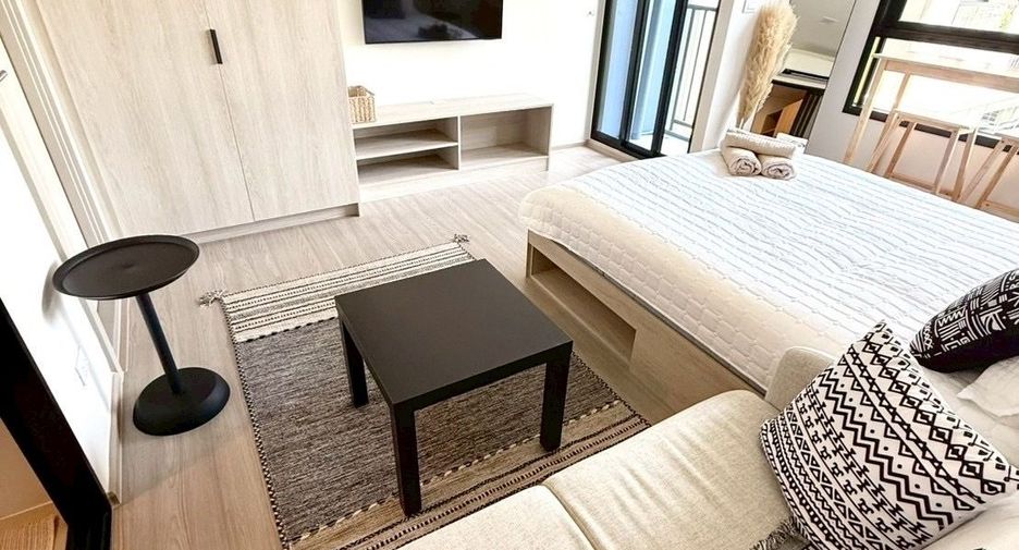 For rent 1 bed condo in Kathu, Phuket