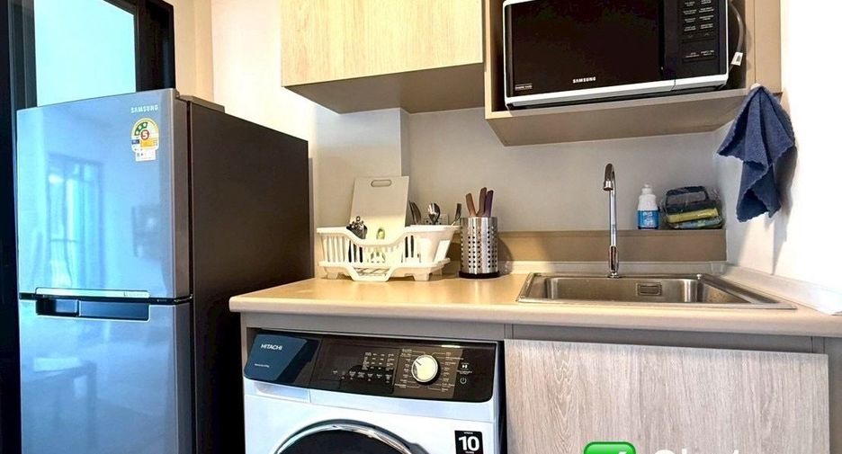 For rent 1 bed condo in Kathu, Phuket
