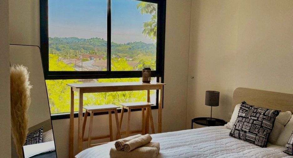 For rent 1 bed condo in Kathu, Phuket
