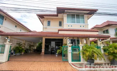 出租 3 卧室 独立屋 在 Hang Dong, Chiang Mai