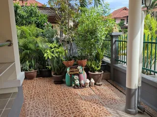For rent 3 bedrooms house in Hang Dong, Chiang Mai
