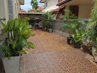 For rent 3 bedrooms house in Hang Dong, Chiang Mai