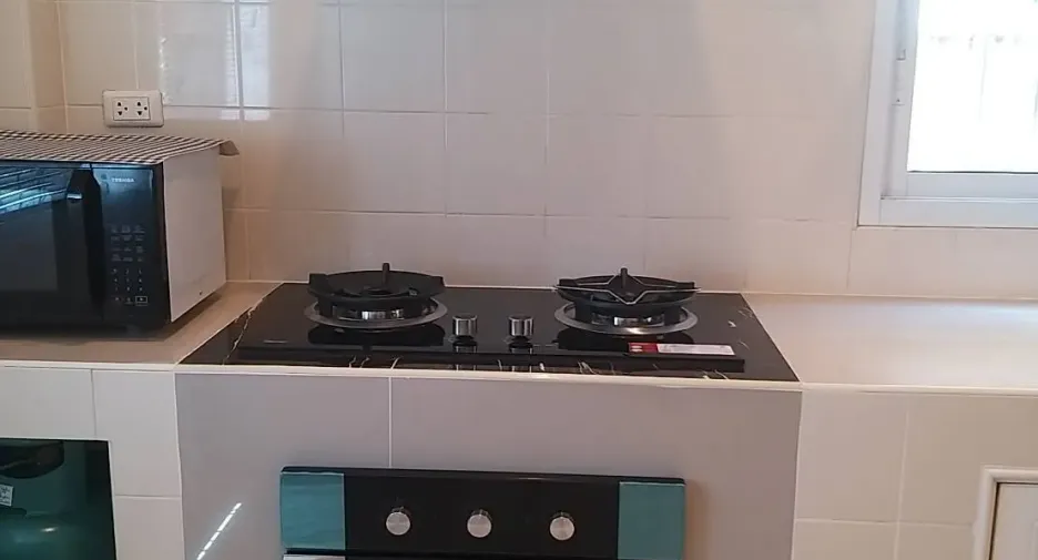 出租 3 卧室 独立屋 在 Hang Dong, Chiang Mai
