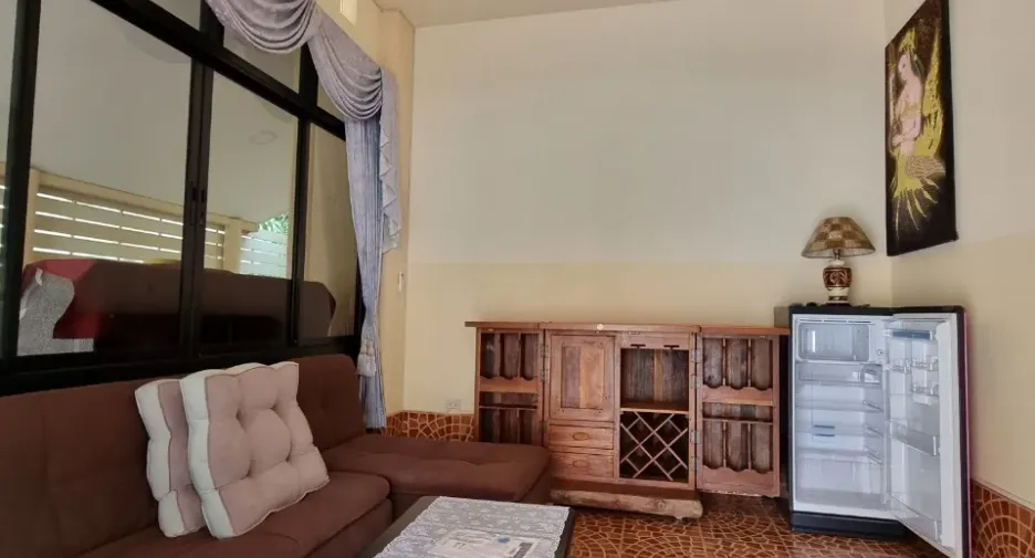 出租 3 卧室 独立屋 在 Hang Dong, Chiang Mai