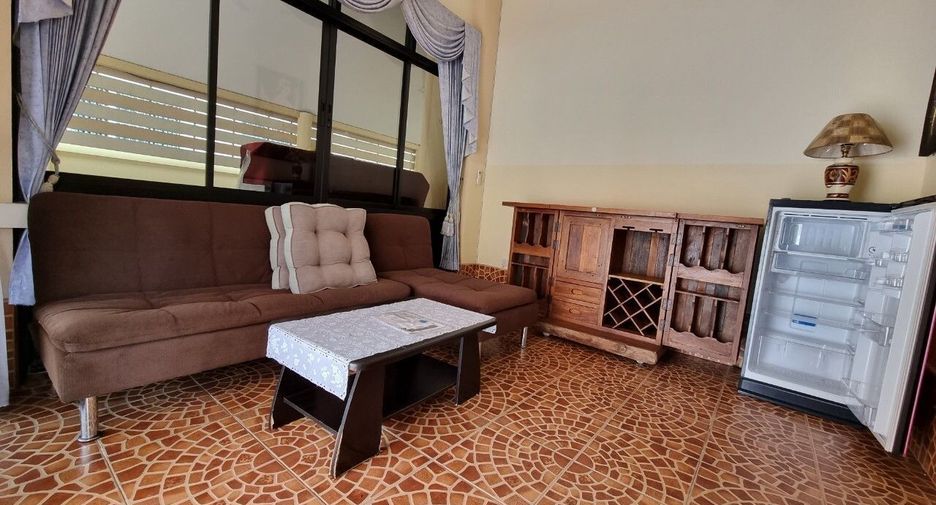 出租 3 卧室 独立屋 在 Hang Dong, Chiang Mai