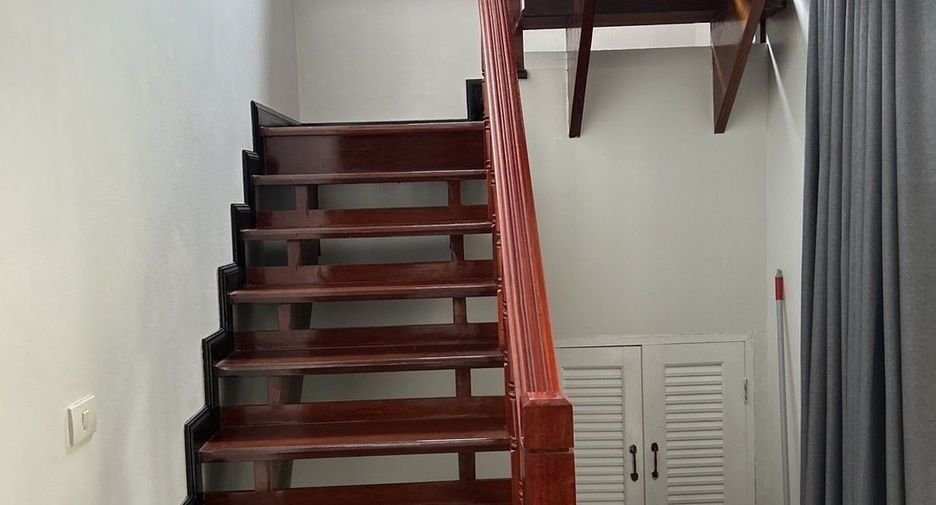 For rent 3 bedrooms house in Mueang Phuket, Phuket
