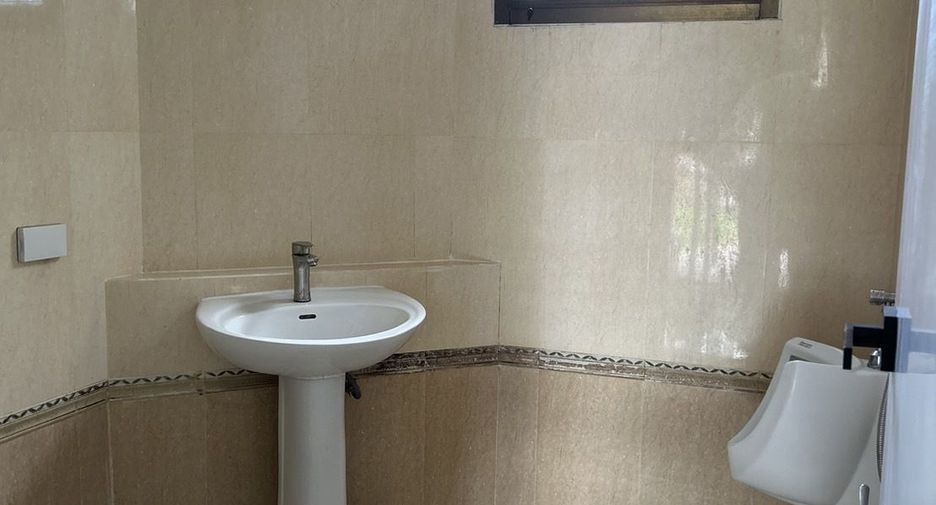 For rent 3 bedrooms house in Mueang Phuket, Phuket