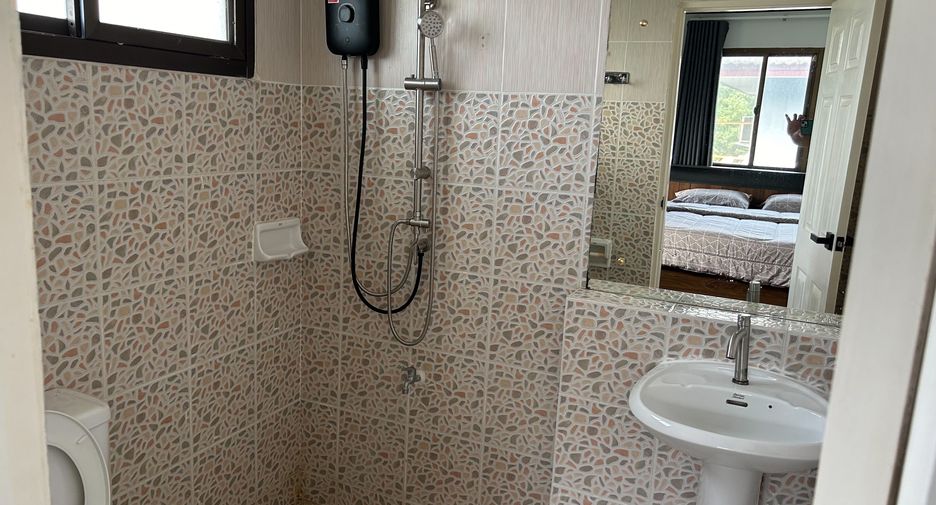 For rent 3 bedrooms house in Mueang Phuket, Phuket