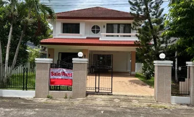 出租 3 卧室 独立屋 在 Phuket Town, 普吉