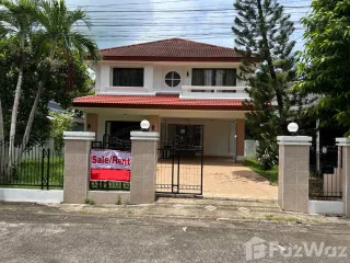 For Rent 3 Bedroom House In Mueang Phuket