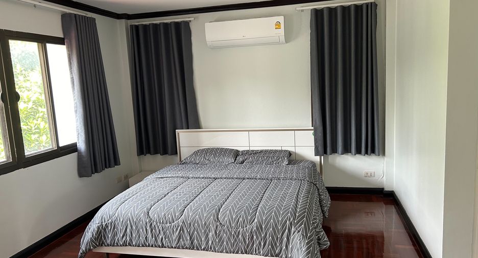For rent 3 bedrooms house in Mueang Phuket, Phuket