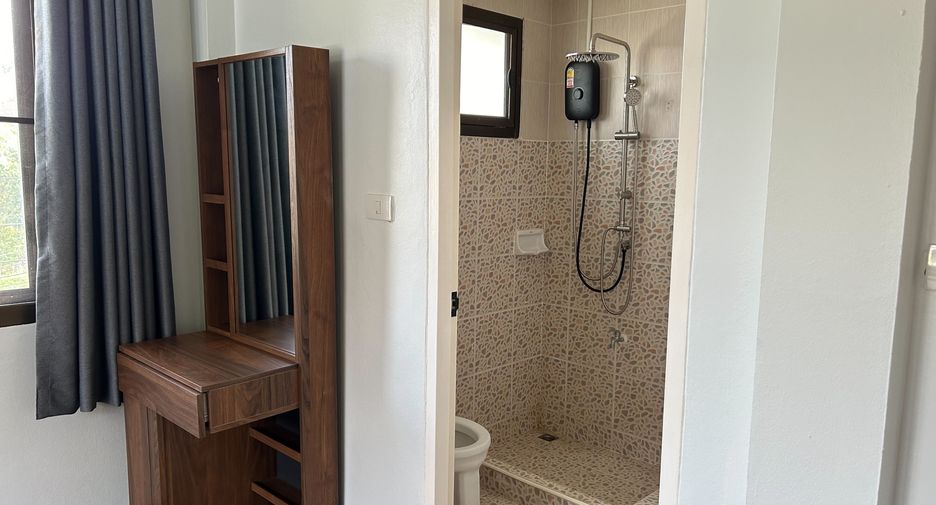 For rent 3 bedrooms house in Mueang Phuket, Phuket