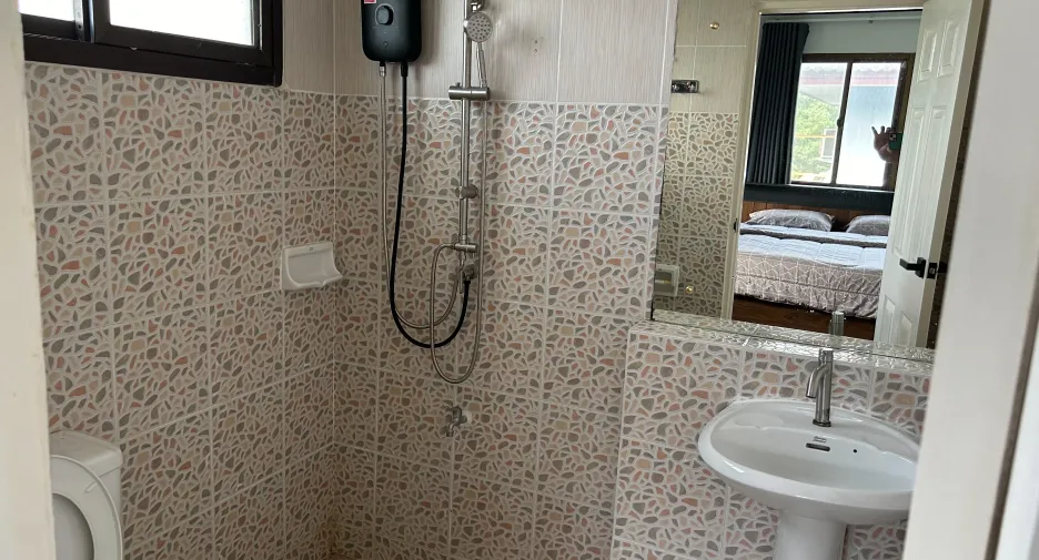For rent 3 bedrooms house in Mueang Phuket, Phuket