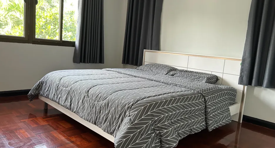 For rent 3 bedrooms house in Mueang Phuket, Phuket