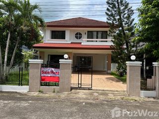 For Rent 3 Bedroom House In Mueang Phuket