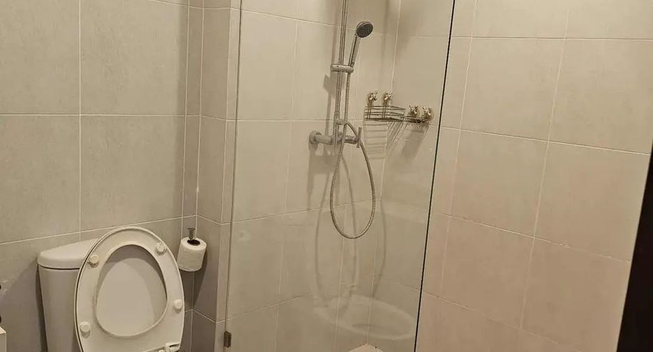 À vendre 1 chambre condo à Hua Hin, Prachuap Khiri Khan
