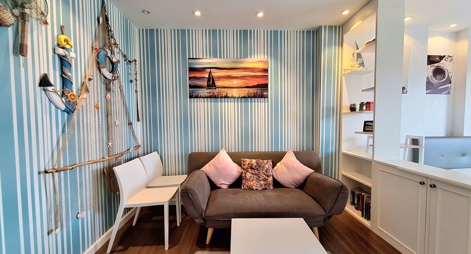 For rent studio condo in Hua Hin, Prachuap Khiri Khan