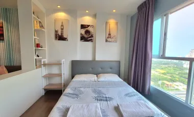Condo en alquiler de estudio en Hua Hin, Prachuap Khiri Khan