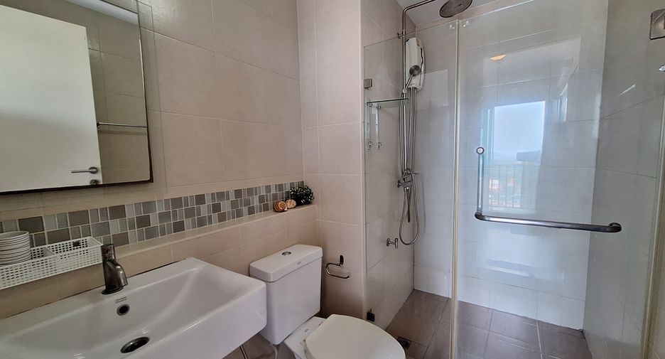 For rent studio condo in Hua Hin, Prachuap Khiri Khan