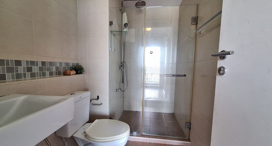 For rent studio condo in Hua Hin, Prachuap Khiri Khan