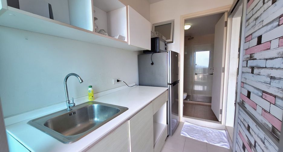 For rent studio condo in Hua Hin, Prachuap Khiri Khan