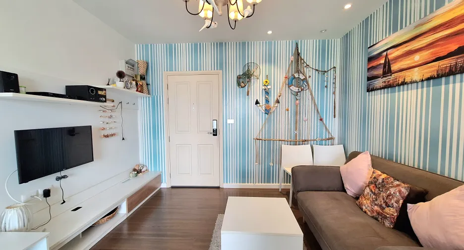 For rent studio condo in Hua Hin, Prachuap Khiri Khan