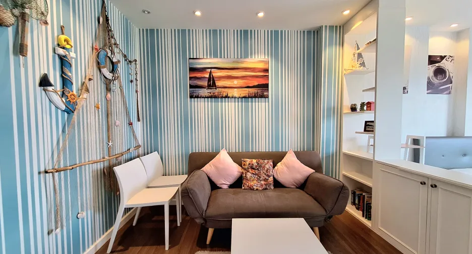 For rent studio condo in Hua Hin, Prachuap Khiri Khan