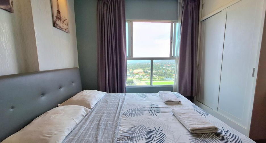 For rent studio condo in Hua Hin, Prachuap Khiri Khan