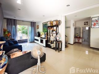 For sale 4 bedrooms house in Bang Khun Thian, Bangkok