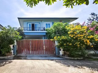 For sale 4 bedrooms house in Bang Khun Thian, Bangkok