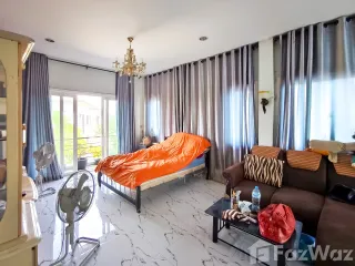For sale 4 bedrooms house in Bang Khun Thian, Bangkok